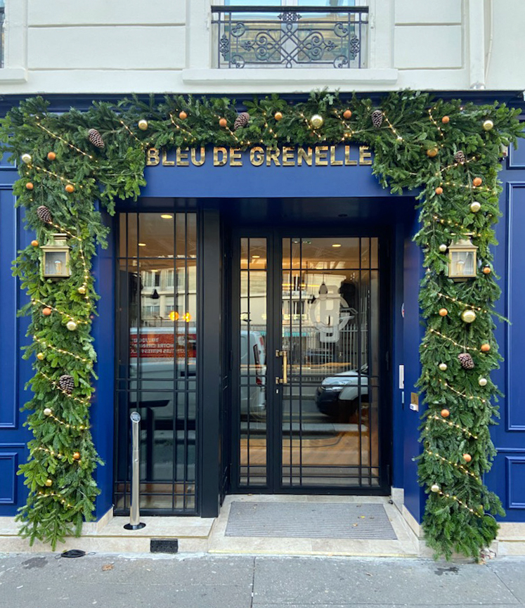 Hôtel Parisien